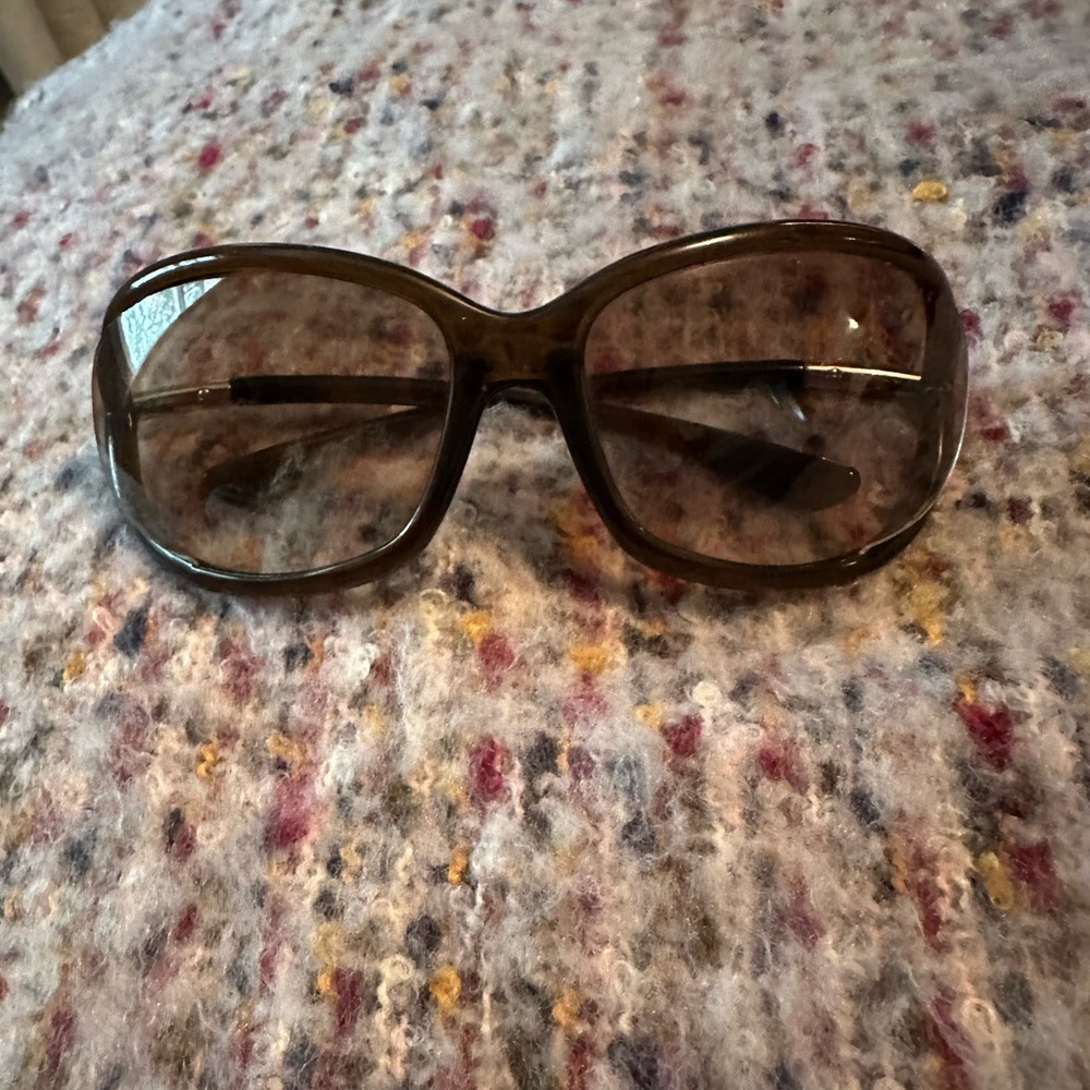 Tom Ford Sunglasses